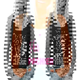 Humourlogan Humoristique Pour Jeu De Mots Original Débardeur pour femme - Cadeauxyz