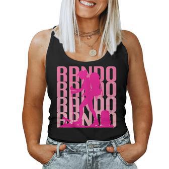 Idée Cadeau Pour Randonneuse Montagne Fille Rando Débardeur pour femme - Cadeauxyz