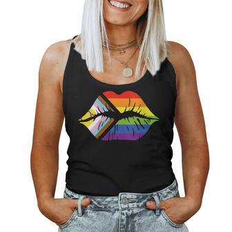 Mois De La Fierté Des Personnes Lgbtq Débardeur pour femme - Cadeauxyz