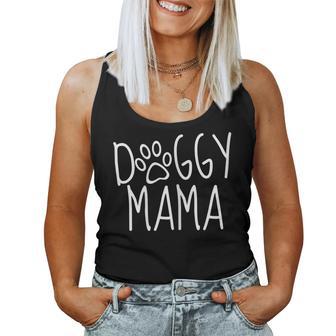 Perrito Mamá Camiseta sin mangas para mujer - Regaloses