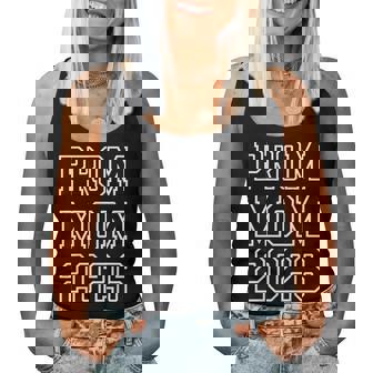 Prom Squad 2026 Prom Mom Graduate Prom Class Of 2026 Women Tank Top | Seseable CA