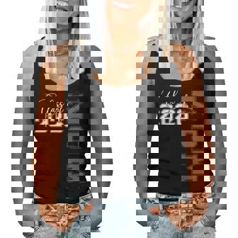 Proud Mom Of A Class Of 2026 Graduate Senior Mom Graduation Women Tank Top | Seseable CA