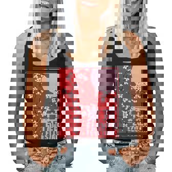 Sakura Festival Floral De Cerisier Japonais Débardeur pour femme - Cadeauxyz