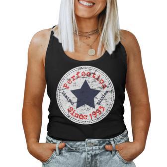 Vintage 1993 33 Cumpleaños Regalo 33 Años Hombre Camiseta sin mangas para mujer - Regaloses