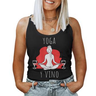 Yoga Yino Mamaport India Dia De La Madre Regalo Camiseta sin mangas para mujer - Regaloses