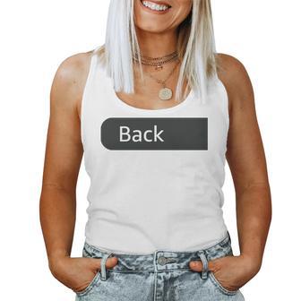 Father's Day Best Papa Ever With Us American Flag On Back Men Women Tank Top - Thegiftio UK