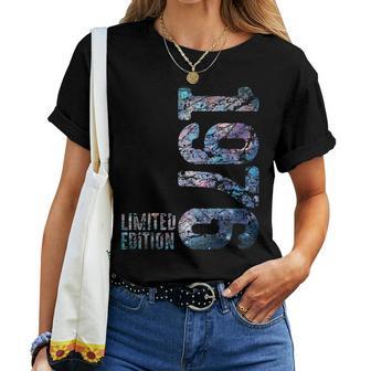 50E Anniversaire Homme 50 Ans 1976 Décoration Cadeau Amusant T-shirt femme - Cadeauxyz
