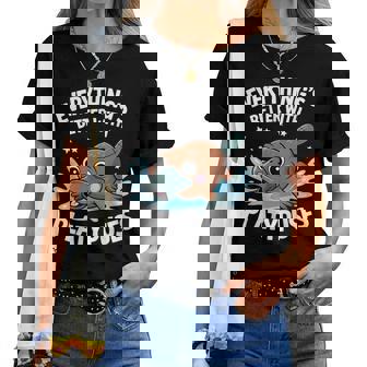 Adorables Ornithorynques Pour Adultes Ou Enfants Garçons Filles Ornithorynques T-shirt femme - Cadeauxyz