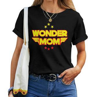 Camisa Mama Camiseta de mujer - Regaloses