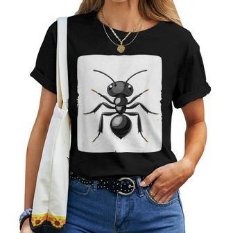 Costume D'aventure Cool Fourmi Pour Garçons Et Filles T-shirt femme - Cadeauxyz