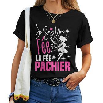 Humourlogan Humoristique Pour Jeu De Mots Original T-shirt femme - Cadeauxyz