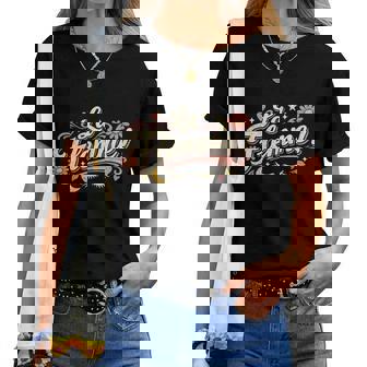 La Flemme Cadeau Humour Anniversaire Original Drole T-shirt femme - Cadeauxyz