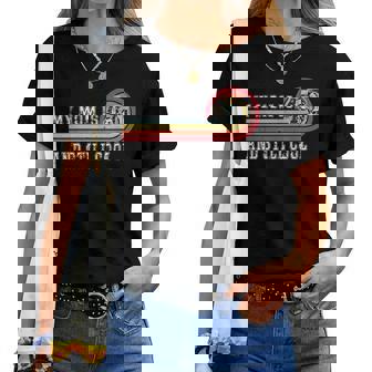 Meine Mutter Ist 40 Und Immer Noch Cool Recto 40 Mama Hat Geburtstag T-shirt Frauen - Seseable