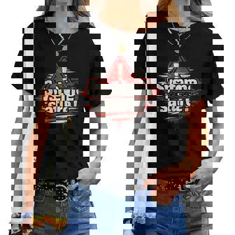 Systèmeaturé Cadeau Homme Humour Original Drole T-shirt femme - Cadeauxyz