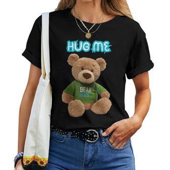 e Hug Me Pour Homme Et T-shirt femme - Cadeauxyz