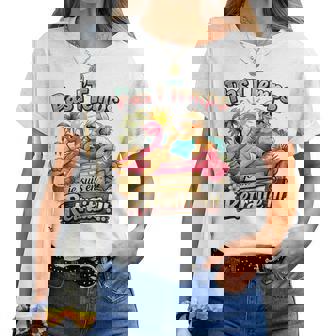 Cadeau Retraite Humour Original Drole Pas Le Temps T-shirt femme - Cadeauxyz