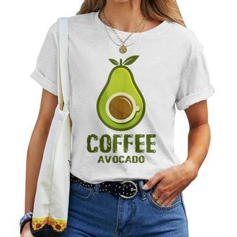 Camisa De Aguacate Para Aguacate Para Niñas Aguacate Para Niños In Mangas Camiseta de mujer - Regaloses