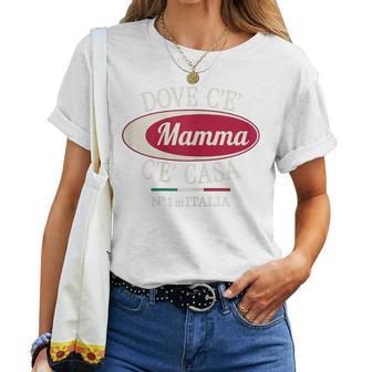 Mamma Divertente Regalo Festa Mamma Madre Maglietta da donna - Novitaregali