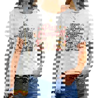 Pas L'temps Cadeau Original Humour Drole Anniversaire T-shirt femme - Cadeauxyz