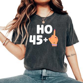 46 Anni Compleanno Donna Ragazza Decorazioni Regali Amica T-shirt comoda oversize da donna - Novitaregali