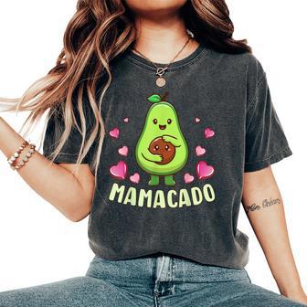 Mamacado Futura Mamma Gravidanza Mamma In Attesa T-shirt comoda oversize da donna - Novitaregali
