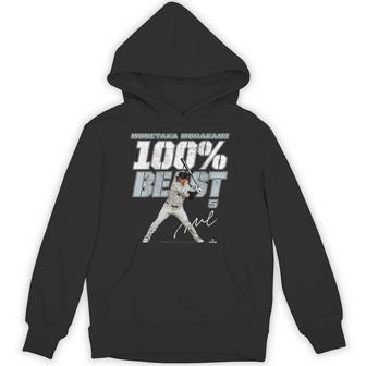 100獣 村上宗隆 シカゴ野球 パーカー - Kawaiitshirt