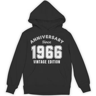 1966年記念 誕生日 還暦祝い 西暦1966年 昭和41年お祝い パーカー - Kawaiitshirt