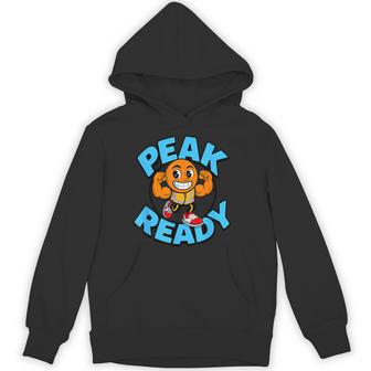 2025 Coworker '25 Associate Peak Ready Hoodie - Thegiftio UK