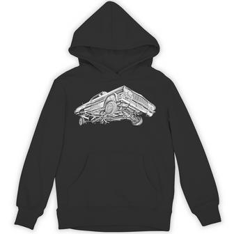 64 Impala Lowrider Low Rider パーカー - Kawaiitshirt