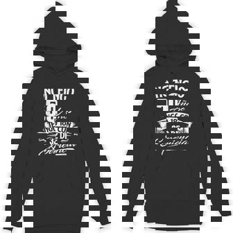 I Am Not 50歳 I Have 18 With 32 Experience 誕生日 パーカー - Kawaiitshirt