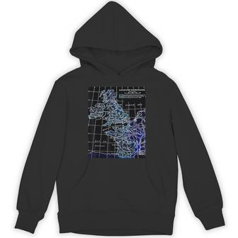 Angevin Empire プランタジネットアンジュー イングランド ノルマンディーアイルランド パーカー - Kawaiitshirt