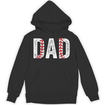 Baseball Dad Joke Sayings Fathers Day From Son Hoodie - Thegiftio UK