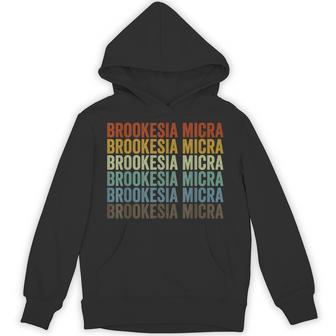 Brookesia マイクラレトロ パーカー - Kawaiitshirt