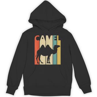 Camel ラクダ 動物 パーカー - Kawaiitshirt
