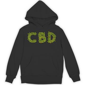 Cbd Bud マリファナ パーカー - Kawaiitshirt