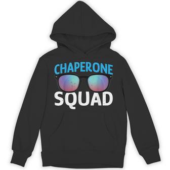 Chaperone Squad Event Guardians Leaders Hoodie - Thegiftio UK