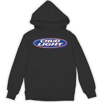 Chud Light Hoodie - Thegiftio UK