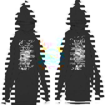 Cozumel Cruise 2026 Cruising Mexico Cozumel Family Matching Hoodie | Seseable UK