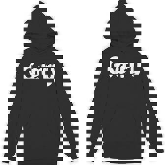 Cute Modern Comic-Style Font パーカー - Kawaiitshirt