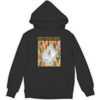 Dance Gavin Dance Merch- We Own The Night Dance Gavin Dance パーカー - Kawaiitshirt