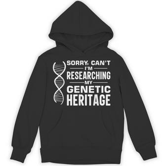 Dna検査 遺伝子検査 Crispr微生物学 パーカー - Kawaiitshirt