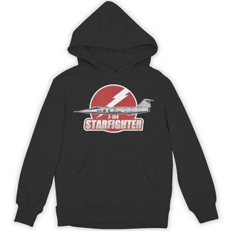F-104 パーカー - Kawaiitshirt