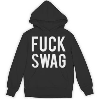 Fuckwag パーカー - Kawaiitshirt