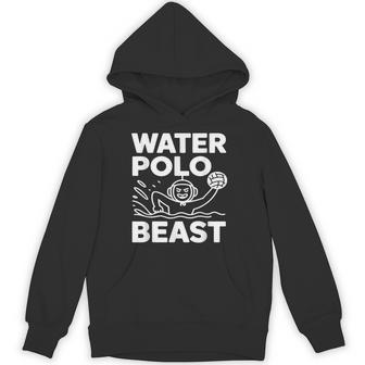 For Water Polo Beasts パーカー - Kawaiitshirt