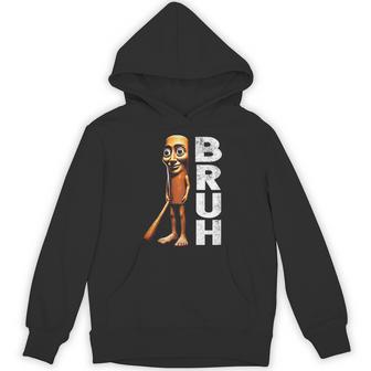 Tung Tung Tung Sahur Bruh Hoodie | Seseable UK