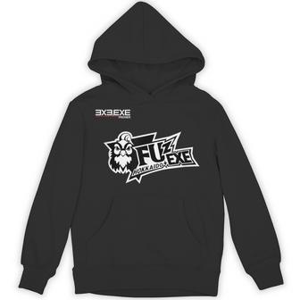 Fuz HokkaidoExe_51_清水愛駿 パーカー - Kawaiitshirt