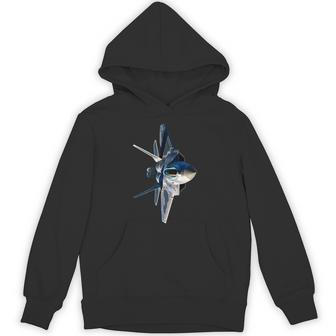G's Up、戦闘機f-22、ジェット&飛行機好きに。 パーカー - Kawaiitshirt