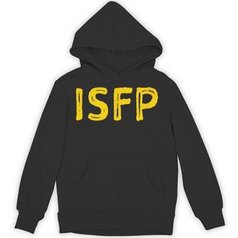 Isfp Introvert Personality Type パーカー - Kawaiitshirt