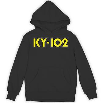 Ky-102 Kansas City Radio Hoodie - Thegiftio UK