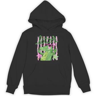 Later Gater See You Later Summer Vibe Hoodie - Thegiftio UK